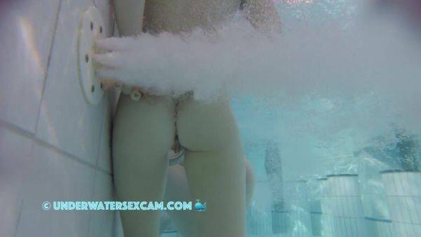 She Is 18 Years Old And Tells Me She Wants To Gain Sexual Experience Part 2 - hclips.com on poweredporn.com