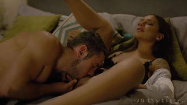 Hussy Breathtaking Porn Video - videomanysex.com on poweredporn.com