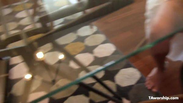 Lost Video Tape 38 - Taworship - hotmovs.com on poweredporn.com