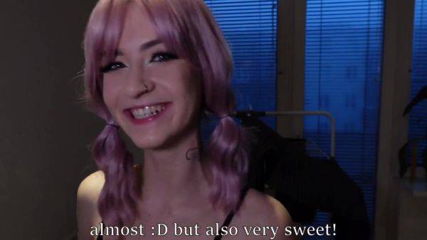 Slave Got Fucked In Ass And Mouth - upornia.com on poweredporn.com