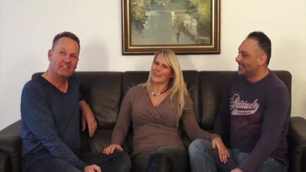 Best Rearl German Amteur Free Version Not Complete Vol 770 - videohdzog.com - Germany on poweredporn.com