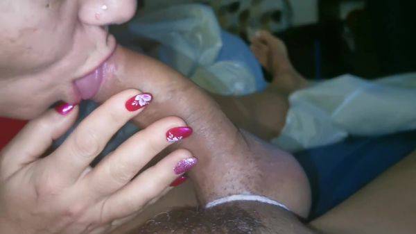 Teresa Jones - Ultimo Pompino Di Teresa Del 2023 6 Min - hclips.com on poweredporn.com