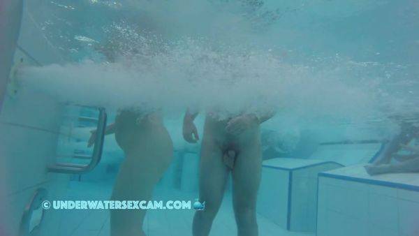 The Young Girl Has Real Monster Tits - hclips.com on poweredporn.com