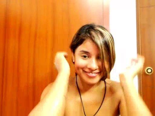 Amateur blonde solo webcam - drtuber.com on poweredporn.com