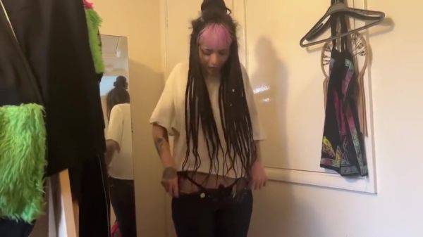 Feed Me Stepdaddy - hotmovs.com on poweredporn.com