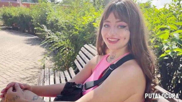 Deedee's Passionate Blowjob: Cum-Swallowing Encounter with Torbe in Spain - veryfreeporn.com - Spain on poweredporn.com