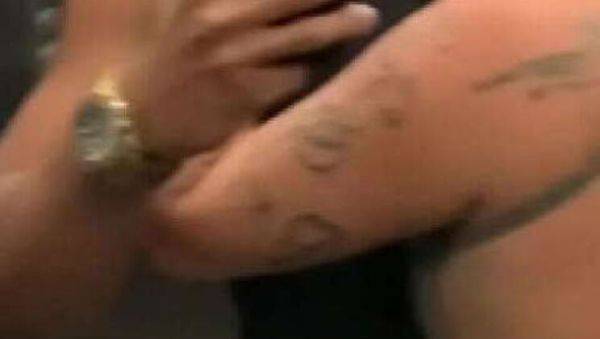 Exposed online! Married blonde's private videos leaked after losing her phone - veryfreeporn.com on poweredporn.com