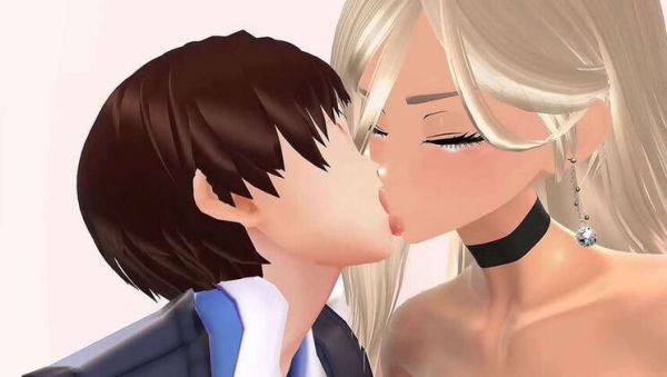 Mom of my friend gives head in Flim13 - veryfreeporn.com on poweredporn.com