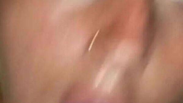 Deepvane and Brunilove: Amateur Blonde's Delicious Squirt and Cum Covered Body - veryfreeporn.com on poweredporn.com