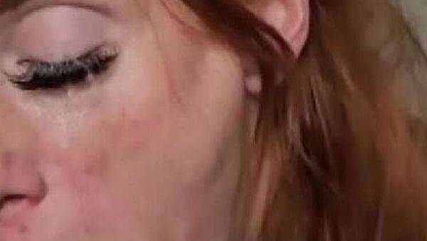 Fulfilling My Throat with a Massive Rod! Starring Debauchery Desired - veryfreeporn.com on poweredporn.com