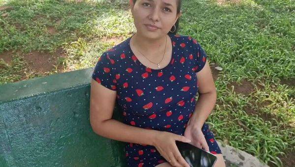 Vergosodotado & Sasashweetx1: Spontaneous Fling with a Young Stranger - veryfreeporn.com on poweredporn.com