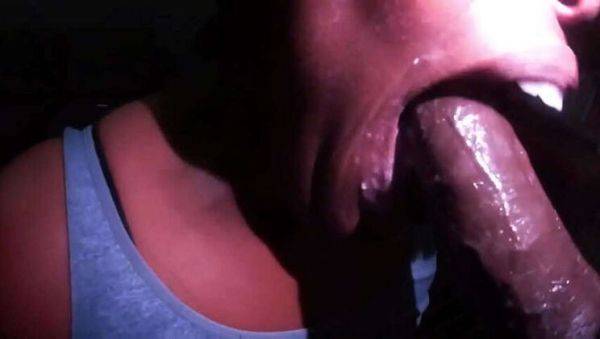 Fulfilling the Desires of a Massive Black Cock: A Guide (Houston, TX) - porntry.com on poweredporn.com