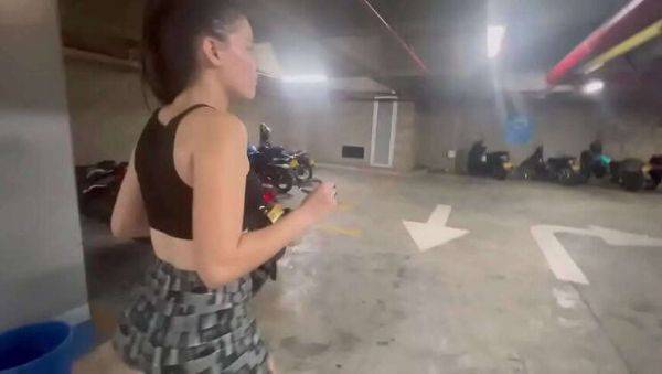 Soffisex & Giber: Amateur Latinas - Pussy Licking & Hard Fucking - porntry.com on poweredporn.com