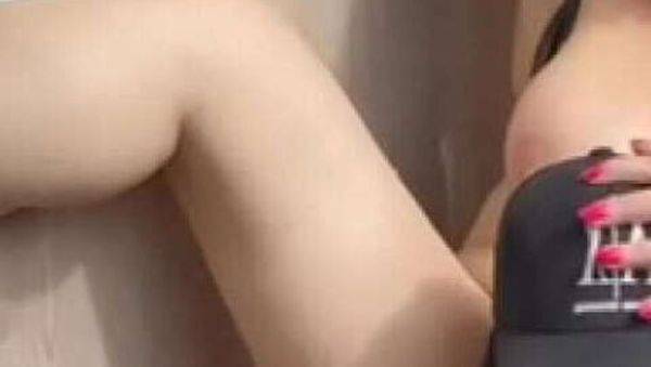 Stepmom Shows Stepdaughter How to be a Lesbian, Intense Lesbian Action - porntry.com on poweredporn.com