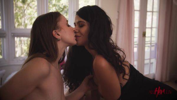 Laneys Bed And Breakfast Pt. 2 - upornia.com - Usa on poweredporn.com