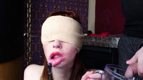 Alexa Nova gagging - drtuber.com on poweredporn.com