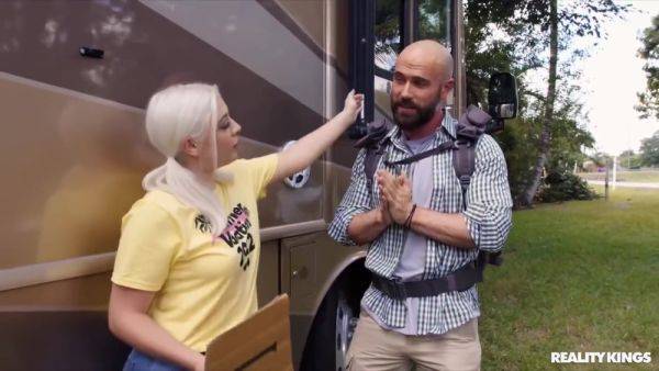 Lustful Hooker Incredible Sex Movie - videomanysex.com on poweredporn.com