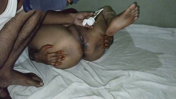 Desi Housewife Anal Sex With Husbands Best Friend - desi-porntube.com - India on poweredporn.com