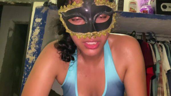 A Esta Venezolana Le Gusta Que Le Den Por El Culo E Suna Tipa Muy Rica Ademas Cobra Barato - desi-porntube.com - India on poweredporn.com