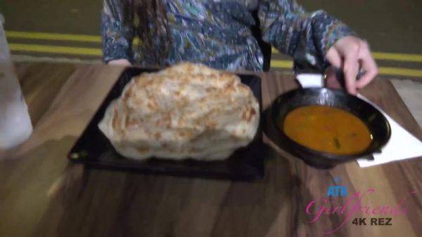 Virtual Vacation Tioman Island To Singapore Elena Koshka - hotmovs.com - Singapore on poweredporn.com