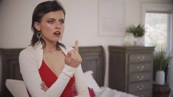 Angel Windell - Stepdaddys Little - videomanysex.com on poweredporn.com