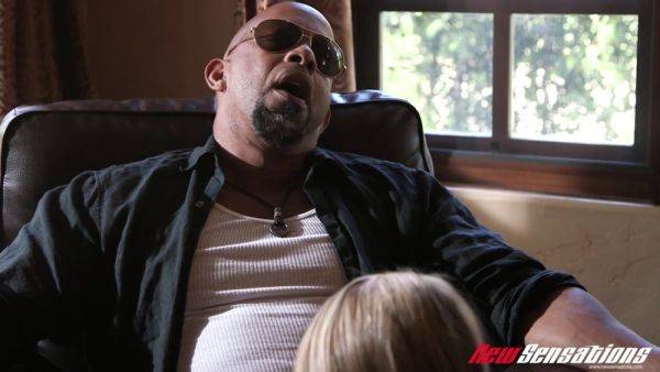 Interracial #2 - Compilations - NewSensations - hotmovs.com on poweredporn.com