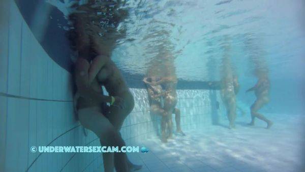 The Two Make Each Other Really Horny And You Can Watch - hclips.com on poweredporn.com