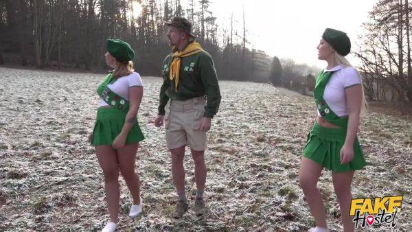 Cosplay 2 - John - videomanysex.com on poweredporn.com