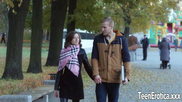 Alls Well That Fucks Well - upornia.com on poweredporn.com