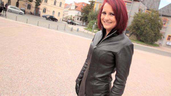 Shiny Sightseeing Ii - upornia.com on poweredporn.com