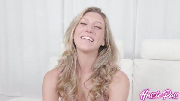 Addison Vodka - Vodka For Easter - videomanysex.com on poweredporn.com