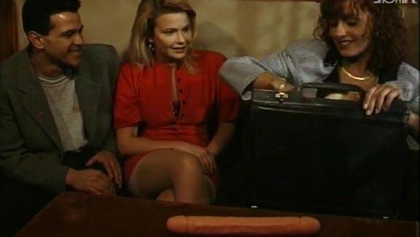 Sex On The Railroad - upornia.com - Italy on poweredporn.com