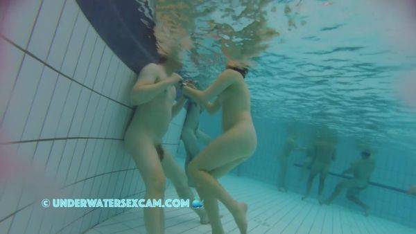 Shorts #44 - Compilation Of Hot Cut Scenes, Outtakes And Too Short Scenes - hclips.com on poweredporn.com