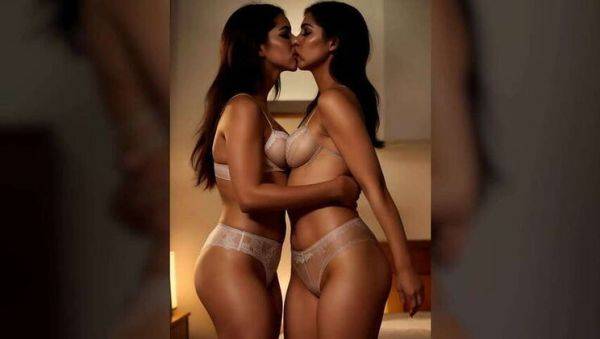 My Stepsister Transformed into a Lesbian Anime Lover - veryfreeporn.com on poweredporn.com