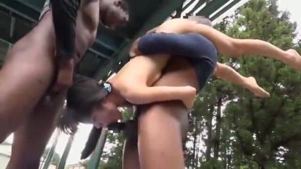 Japanese-sex-pako-407 - senzuri.tube on poweredporn.com