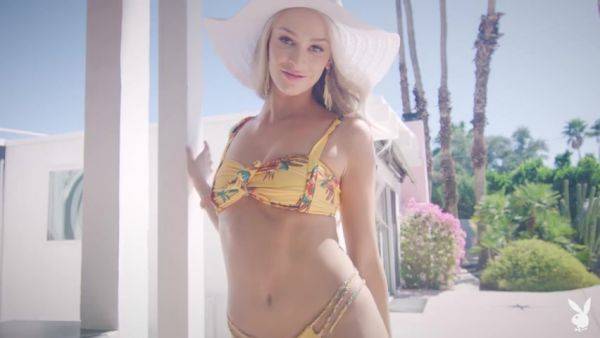 Emma Hix - Taste Of Paradise - txxx.com on poweredporn.com