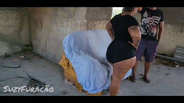 I paid for the job in kind: sex with me - porntry.com on poweredporn.com