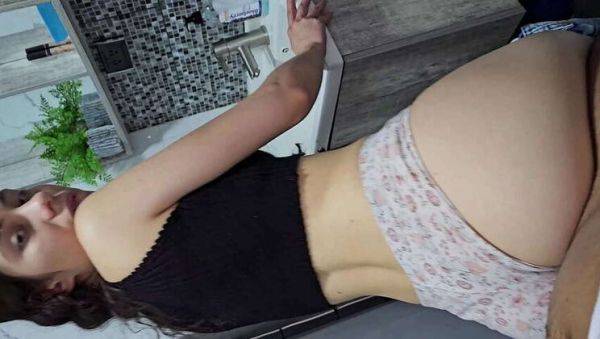 I hooked up with my best bud, Natalia, unexpectedly! - porntry.com on poweredporn.com