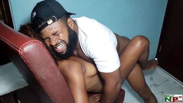 Sultry Slimzy's Kitten Popped by Krissyjoh's Massive Rod - porntry.com on poweredporn.com