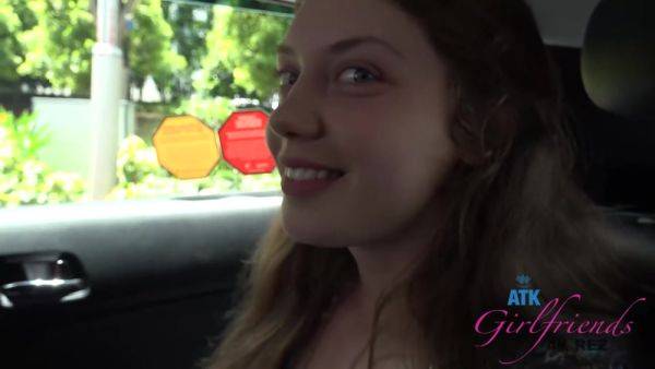 Virtual Vacation Singapore With Elena Koshka 1/8 - hotmovs.com - Usa - Singapore on poweredporn.com