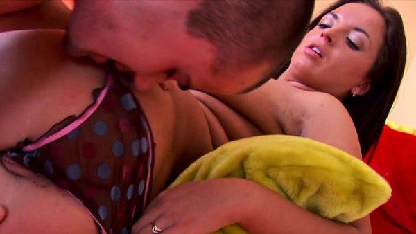 Chubby Cutie Lana Anastasia - drtuber.com on poweredporn.com