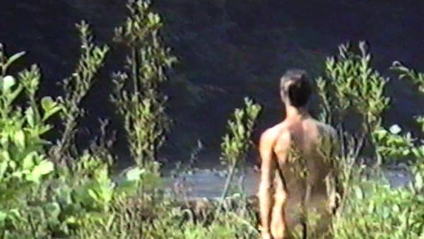 BluttBoy Outdoor - drtuber.com on poweredporn.com