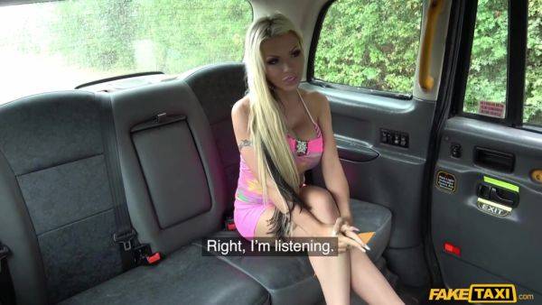 Anal Loving Bitch In High Heels Gets Fucked Hard In - videomanysex.com on poweredporn.com