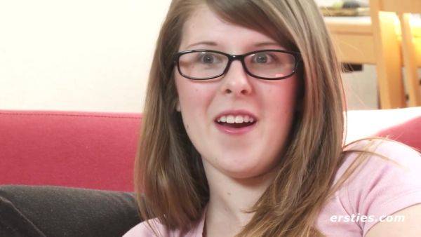 Jada Is Super Cute And Masturbates With A Sex Toy - txxx.com - Germany on poweredporn.com