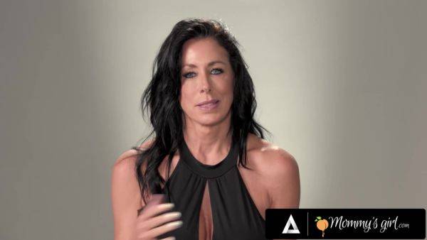 Big Titted Milf Solo Masturbates - upornia.com on poweredporn.com