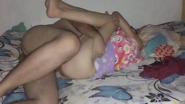 Hes Thirsty And Hungry For Stepdaddys Cock - hotmovs.com - Colombia on poweredporn.com