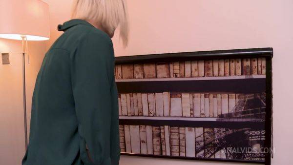 KITANA LURE ANAL SCENE RA032 - AnalVids - hotmovs.com - Russia on poweredporn.com