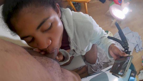 Ado Ebene Suce - hclips.com - Czech Republic on poweredporn.com