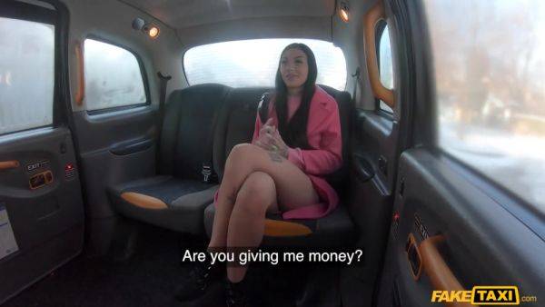 Insane Sex With Tattooed Milf Adelle Sabelle - videomanysex.com on poweredporn.com