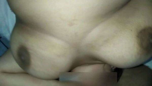 Latina MILF BBW Threesome with Big Tits - xxxfiles.com on poweredporn.com